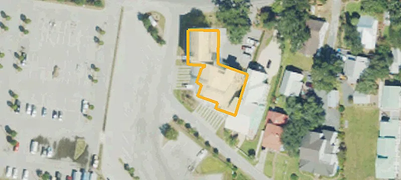 600 Brunswick St, Unit 3