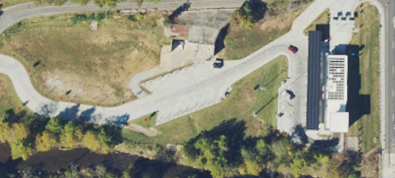 1165 Georgia Rd