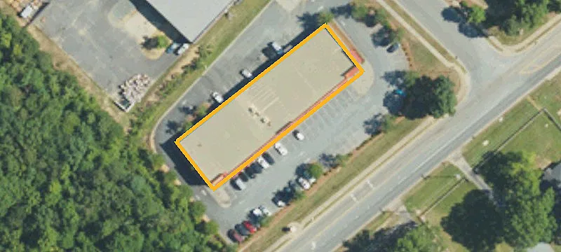 1001 Van Buren Ave