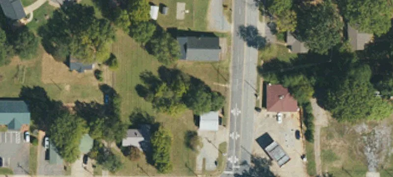103 Cansler St
