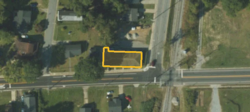 600 Howell St