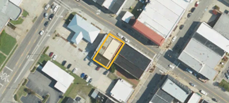 103 Anderson St