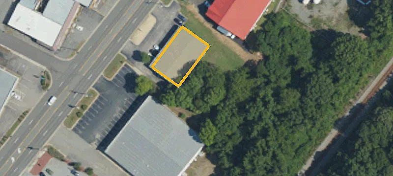 421 Brightleaf Blvd