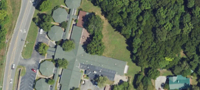 2609 Old Salisbury Rd