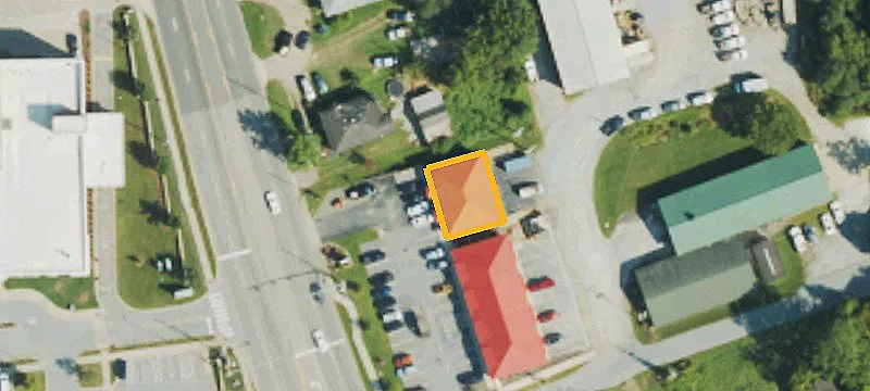 2690 Hendersonville Rd