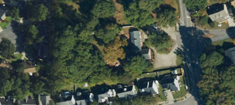 2625 Trawick Rd