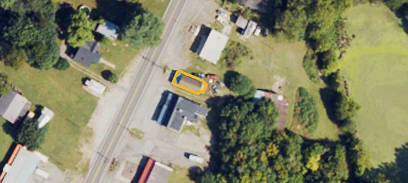 7643 Nc Hwy 801st S