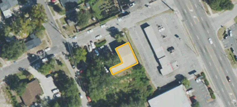 405 Bordeaux Ave