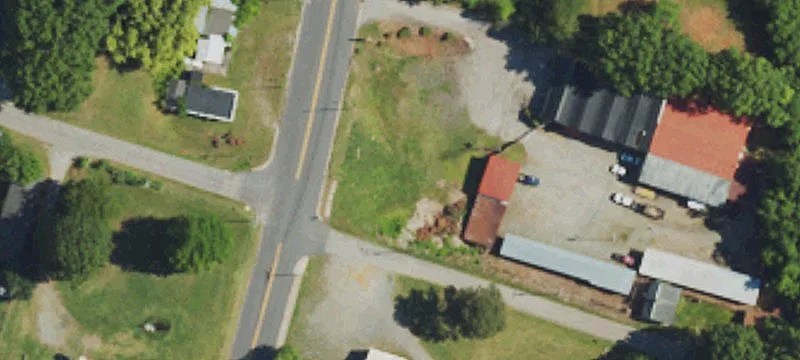 401 2nd Ave