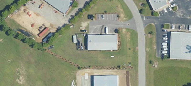 119 Airport Industrial Dr
