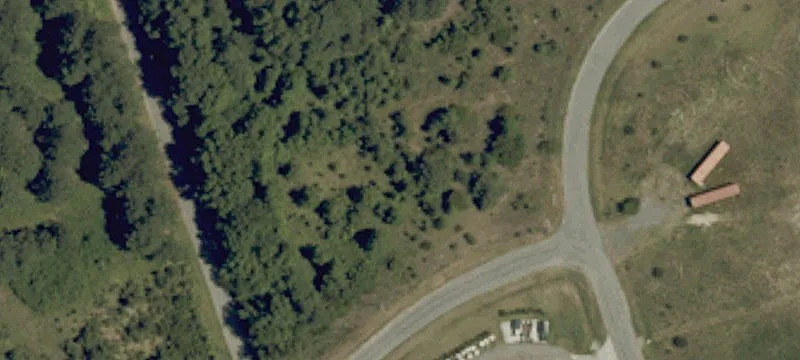 201 Dr Newbern Rd