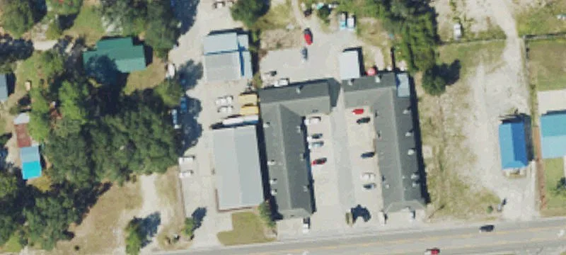 6620 Bch SW Dr