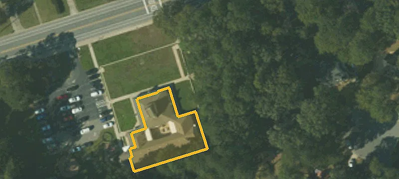 1400 Red Banks Rd