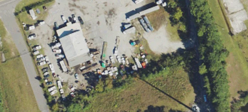 5618 Holly Shelter Rd