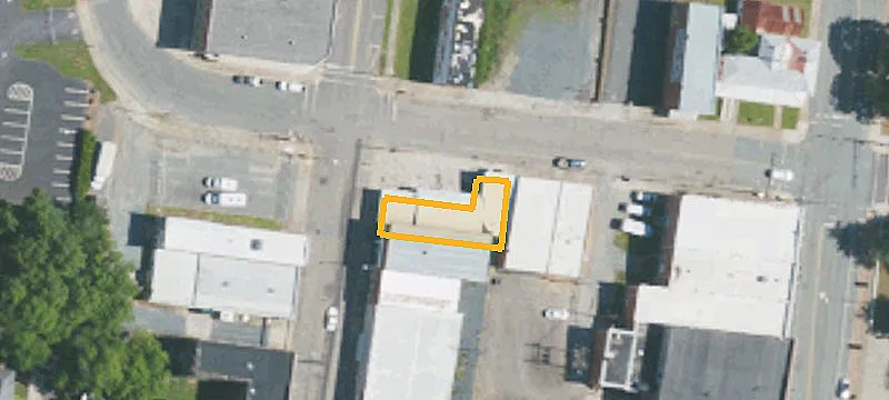 126 Rutherford St