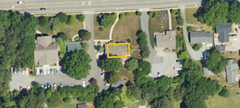 207 Gilead Rd