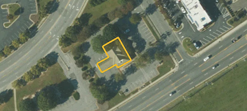 2000 Stantonsburg Rd