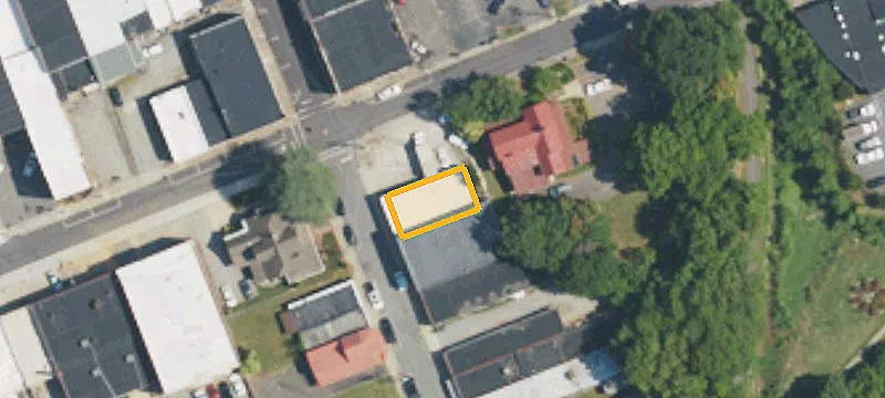 203 Academy St