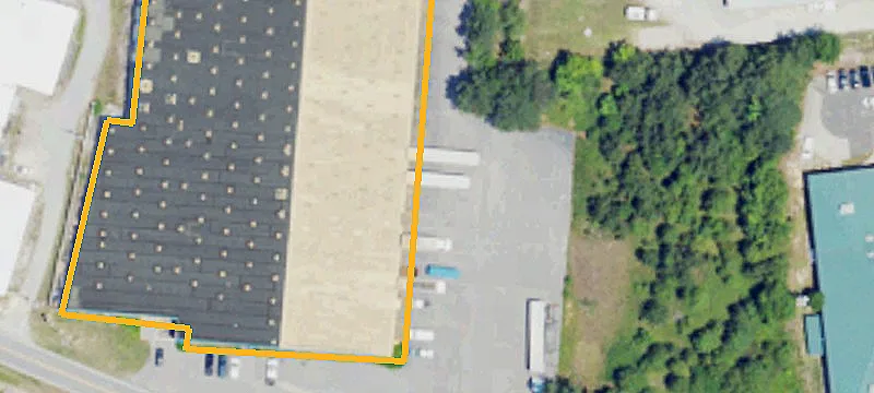101 Industrial Dr