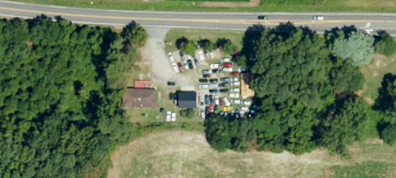 11461 Nc Hwy 210