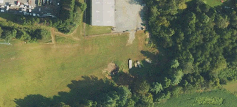 Reynolda Rd
