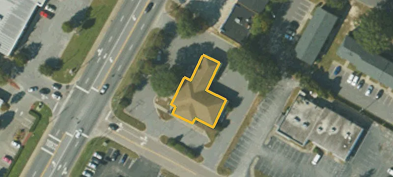 1970 Greenville SE Blvd