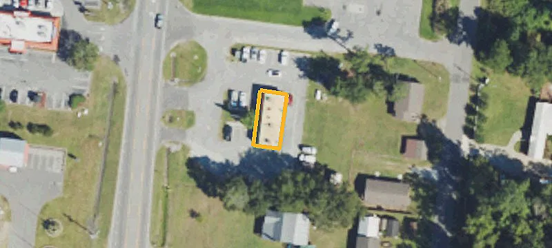 5512 Castle Hayne Rd