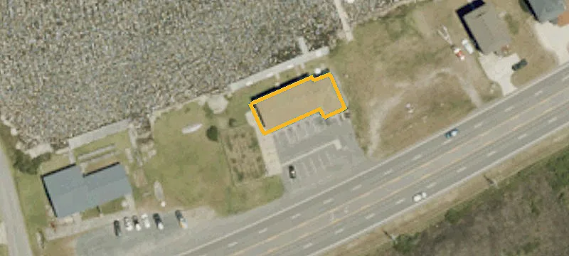 7740 Virginia Dare Trl
