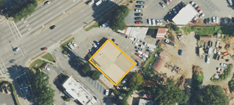 3032 Capital Blvd