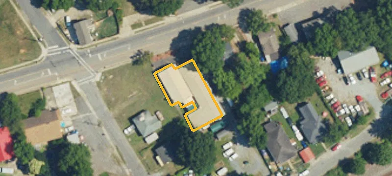 1031 Gaston Ave
