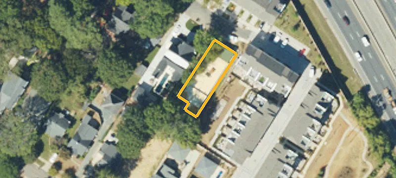 2644 Shenandoah Ave