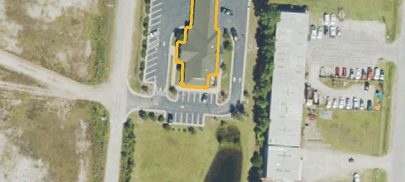 2065 Andrew Jackson NE Hwy