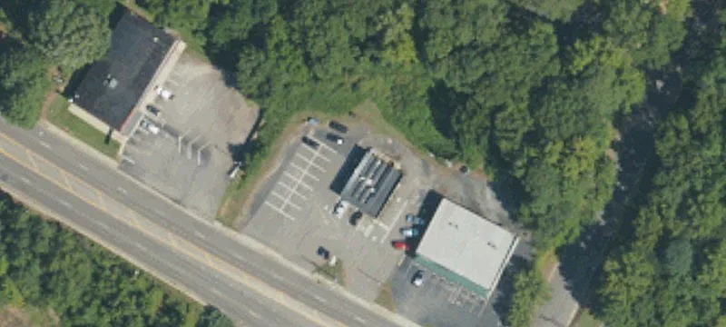 701 Horner Blvd