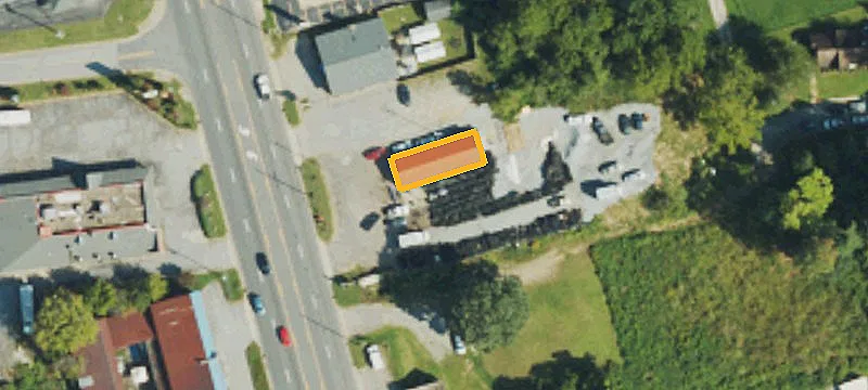 2636 Hendersonville Rd