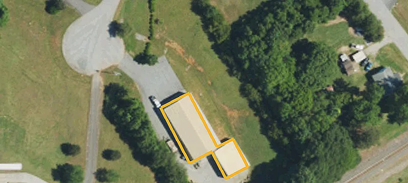 215 Peddycord Park Ct