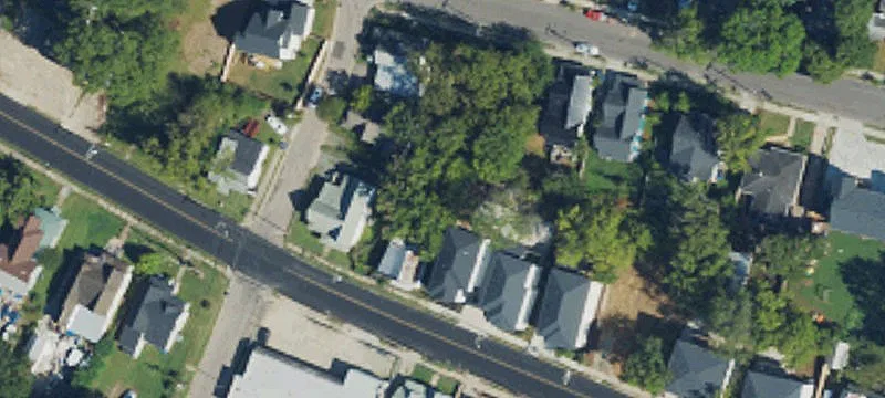 2003 Angier Ave