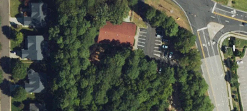 12401 Strickland Rd