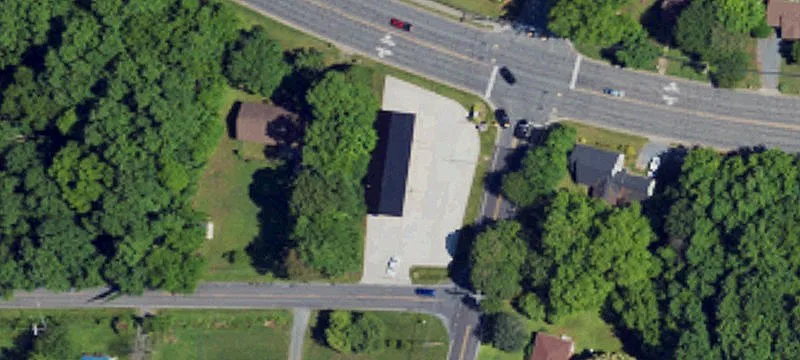 100 Stout Rd