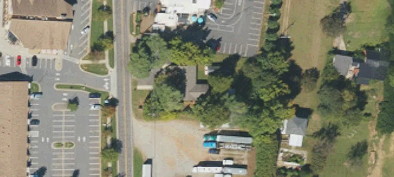 536 Greenbriar Rd