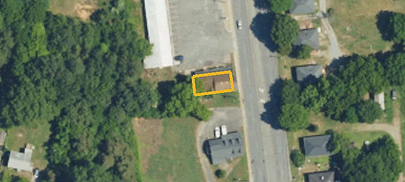 3345 York Hwy