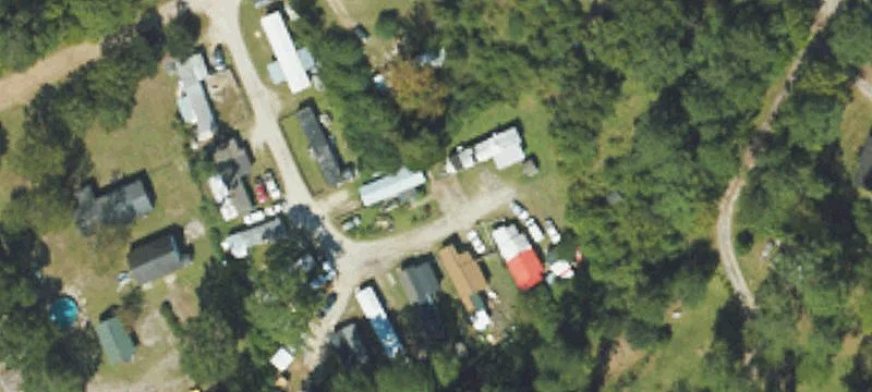 137 Oscar Hl Rd