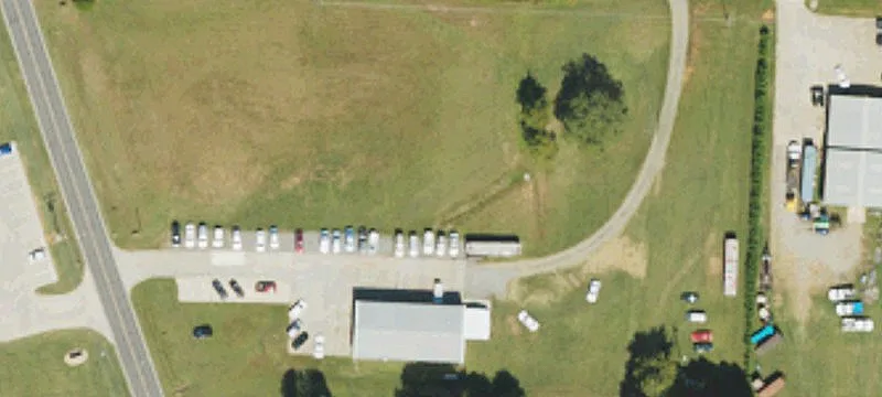 2040 Old Mtn Rd