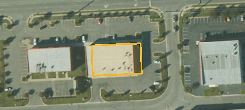 701 Fire Tower Rd