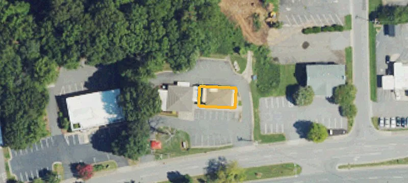 635 Coliseum Dr