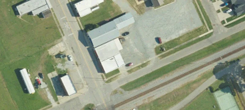 Main St