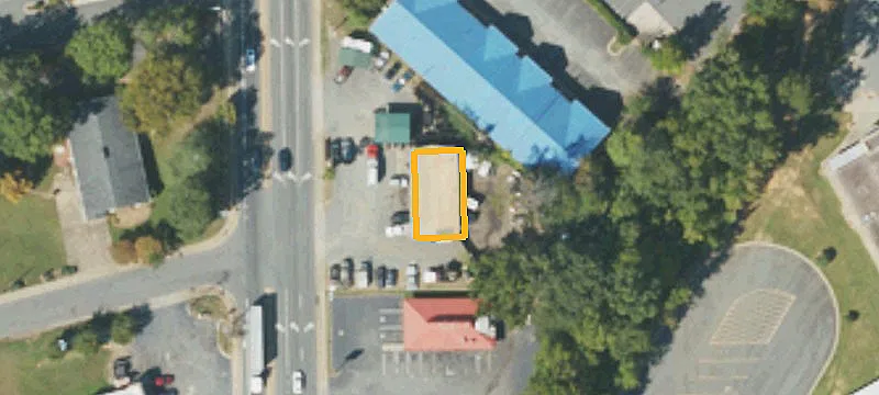1901 Milton Rd