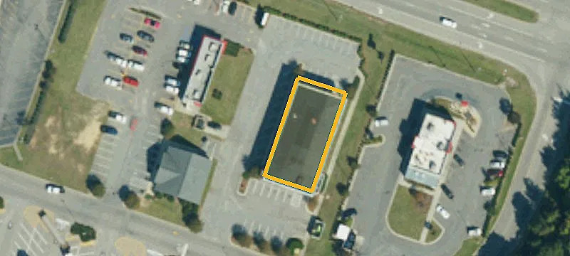 598 Jackson Blvd