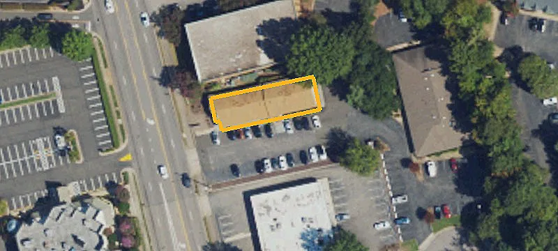 6400 Fls Of Neuse Rd