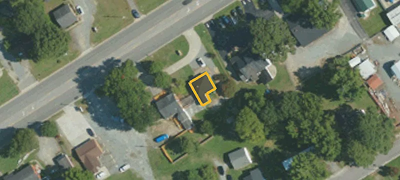 1011 Pollock St