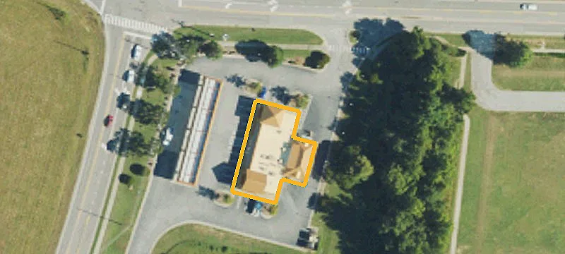 1225 Amelia Church Rd Ste, Unit 101